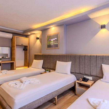 เอวิม โฮเทล Hotel คอร์ลู ภายนอก รูปภาพ