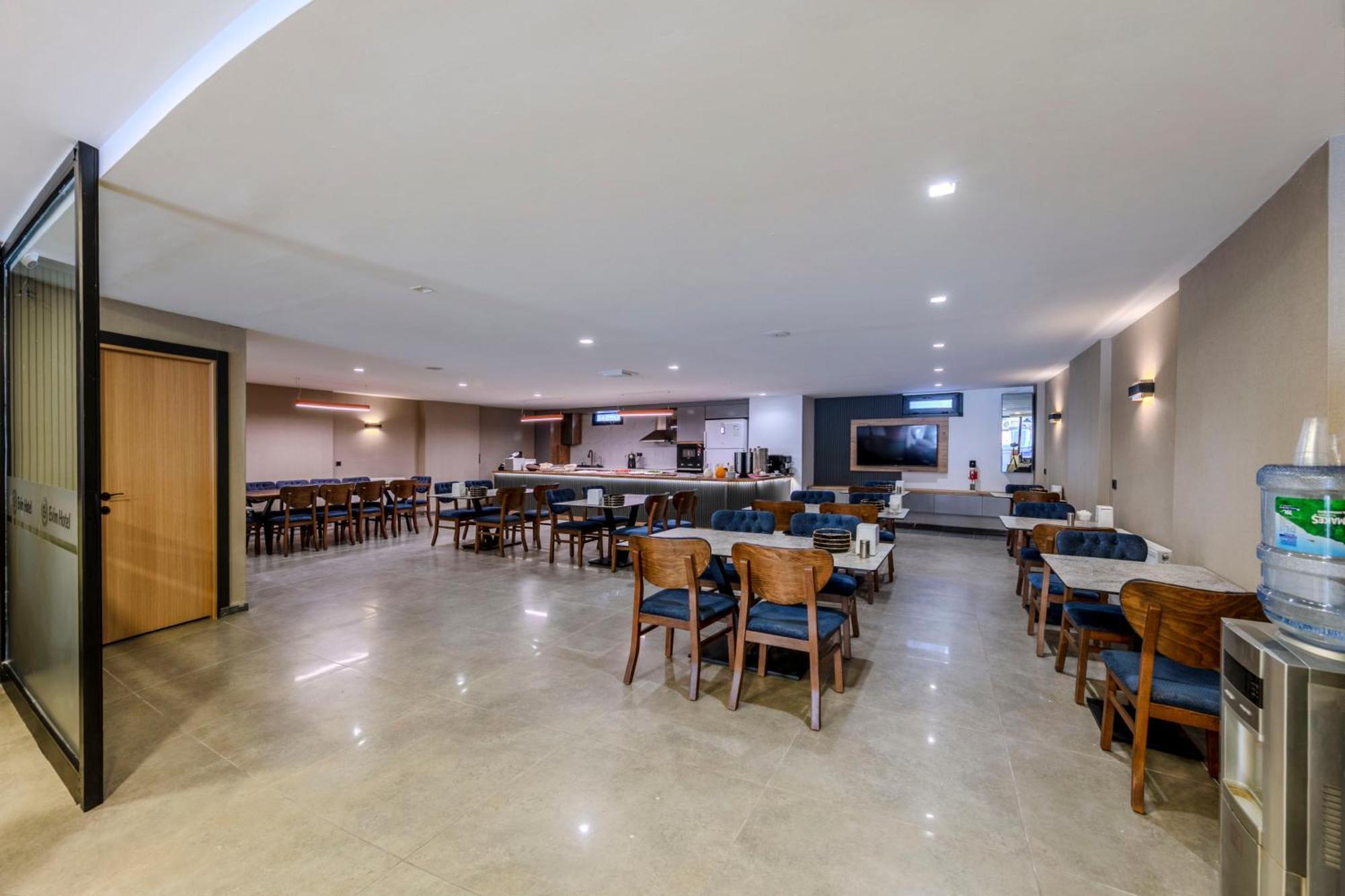 เอวิม โฮเทล Hotel คอร์ลู ภายนอก รูปภาพ